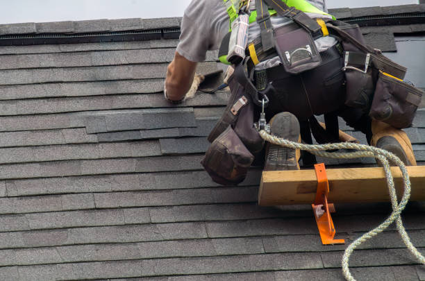 Best Rubber Roofing (EPDM, TPO)  in De Soto, KS