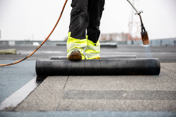 Best Green or Eco-Friendly Roofing Solutions  in De Soto, KS