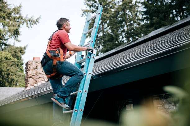 Best Commercial Roofing Services  in De Soto, KS