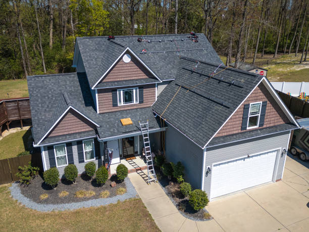 Best Emergency Roof Repair Services  in De Soto, KS